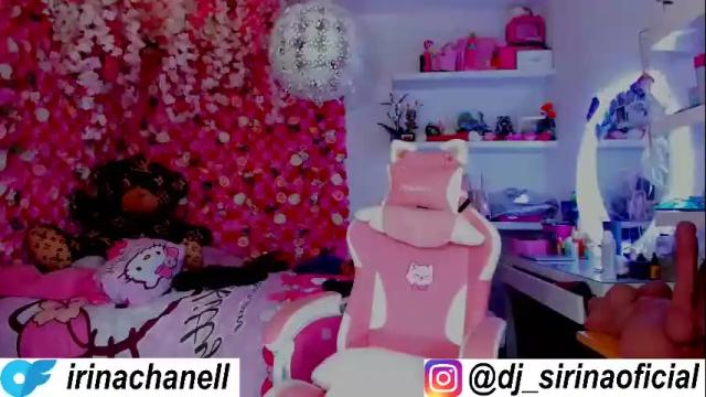 Image 12 of irinachanell_x Stream on Chaturbate on 8 days ago