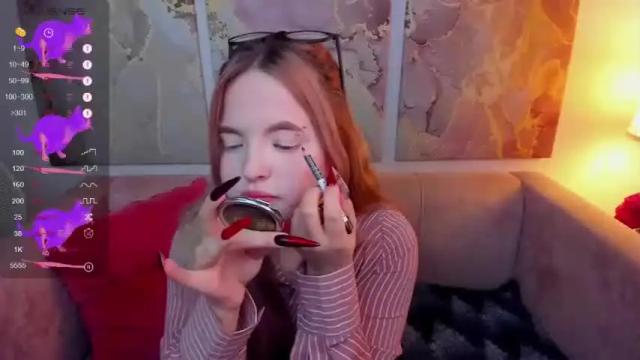 Image 12 of irinagii Stream on Chaturbate on 13 months ago