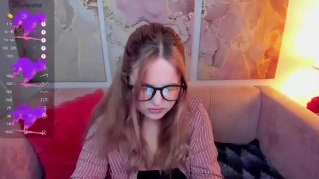 Image 3 of irinagii Stream on Chaturbate on 13 months ago
