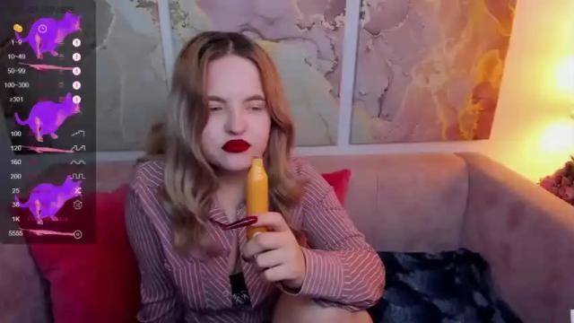 Image 8 of irinagii Stream on Chaturbate on 13 months ago