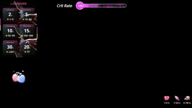 Thumbnail 1, irinarusso_'s Stream at Chaturbate, 1 month ago