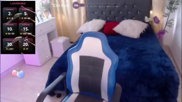 Image 11 of irinarusso_ Stream on Chaturbate on 2 months ago
