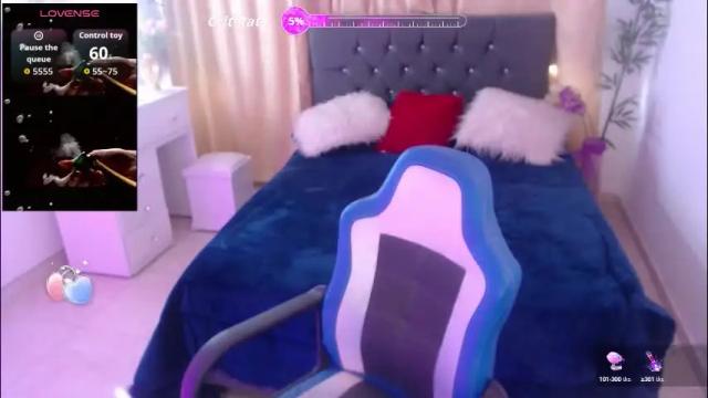 Thumbnail 2, irinarusso_'s Stream at Chaturbate, 2 months ago