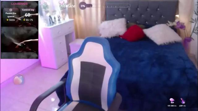 Image 12 of irinarusso_ Stream on Chaturbate on 1 month ago