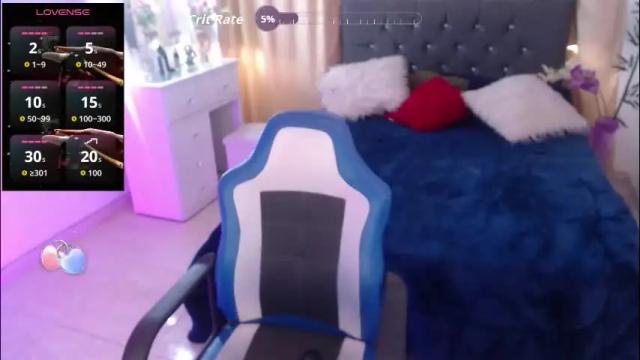 Image 2 of irinarusso_ Stream on Chaturbate on 1 month ago