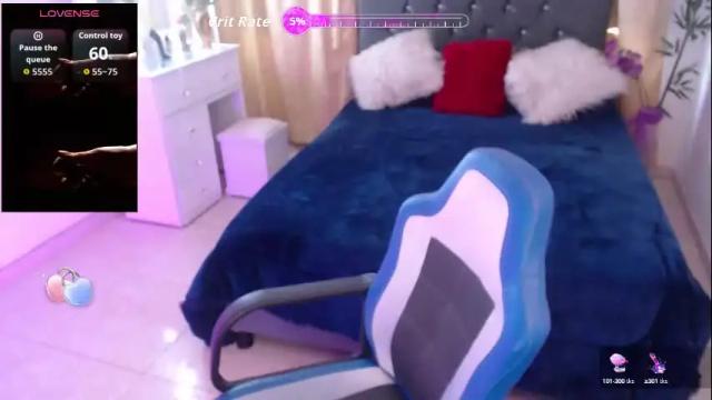 Thumbnail 3, irinarusso_'s Stream at Chaturbate, 1 month ago