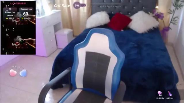 Thumbnail 2, irinarusso_'s Stream at Chaturbate, 4 days ago