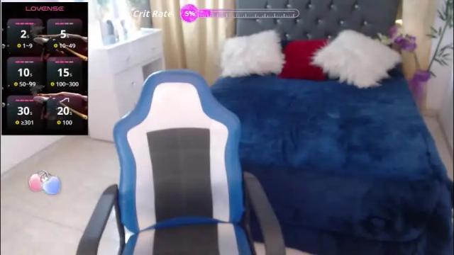 Image 7 of irinarusso_ Stream on Chaturbate on 2 months ago