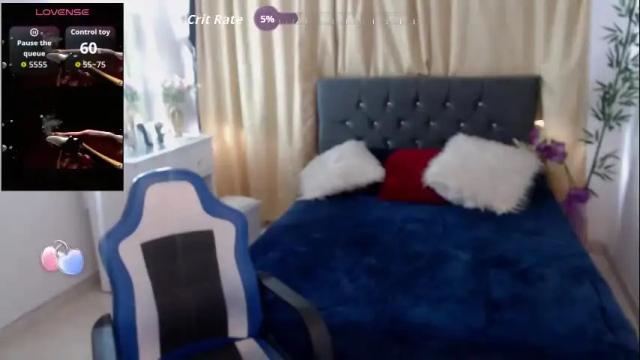 Image 7 of irinarusso_ Stream on Chaturbate on 2 months ago