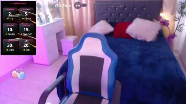 Image 6 of irinarusso_ Stream on Chaturbate on 2 months ago
