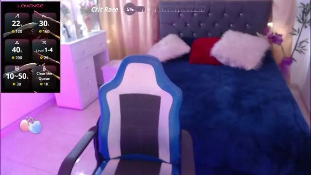 Image 7 of irinarusso_ Stream on Chaturbate on 2 months ago