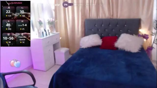 Image 2 of irinarusso_ Stream on Chaturbate on 2 months ago