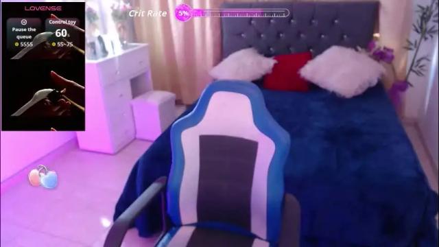 Image 11 of irinarusso_ Stream on Chaturbate on 2 months ago