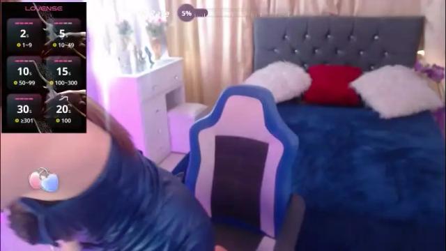 Image 10 of irinarusso_ Stream on Chaturbate on 1 month ago