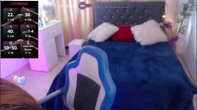 Thumbnail 1, irinarusso_'s Stream at Chaturbate, 1 month ago