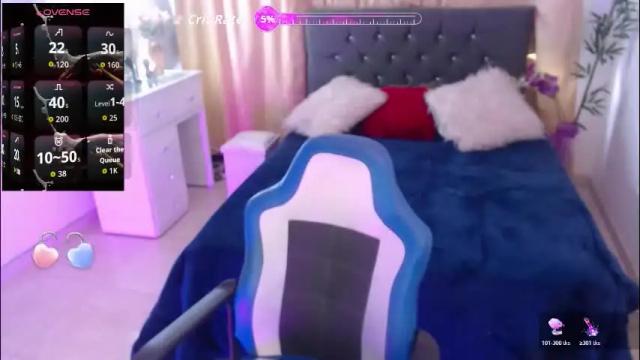 Image 11 of irinarusso_ Stream on Chaturbate on 1 month ago