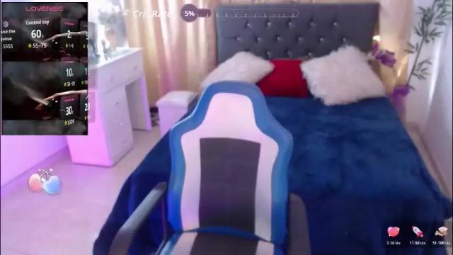 Thumbnail 2, irinarusso_'s Stream at Chaturbate, 1 month ago