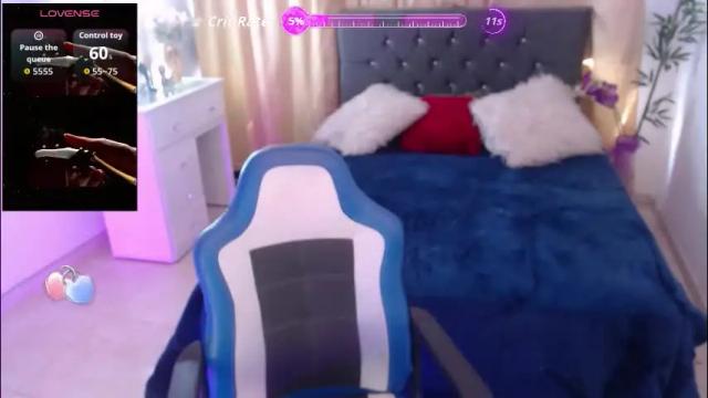 Image 7 of irinarusso_ Stream on Chaturbate on 1 month ago
