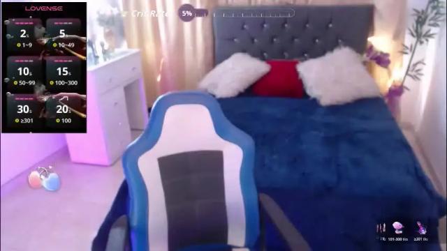 Image 8 of irinarusso_ Stream on Chaturbate on 1 month ago