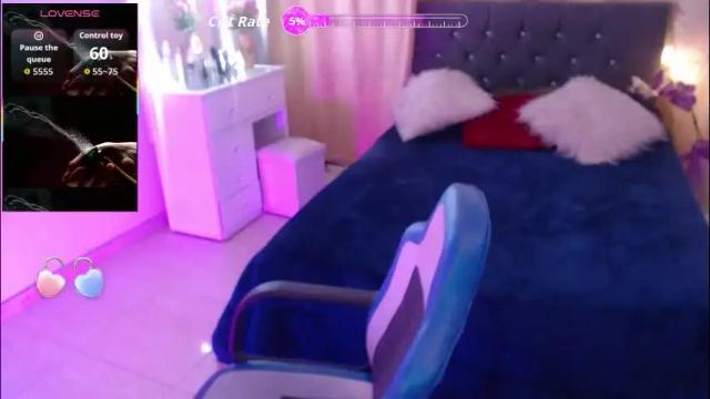 Thumbnail 1, irinarusso_'s Stream at Chaturbate, 1 month ago