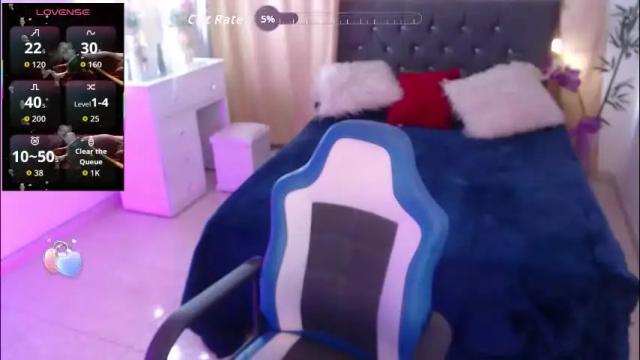 Image 8 of irinarusso_ Stream on Chaturbate on 28 days ago