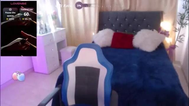 Image 2 of irinarusso_ Stream on Chaturbate on 26 days ago