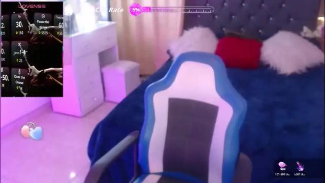 Thumbnail 3, irinarusso_'s Stream at Chaturbate, 17 days ago