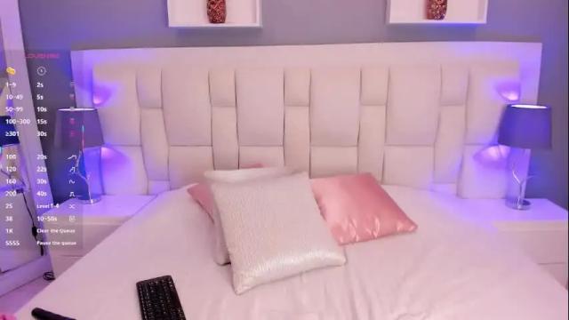 Thumbnail 2, irinasilver's Stream at Chaturbate, 2 months ago