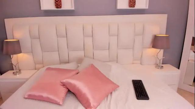 Thumbnail 1, irinasilver's Stream at Chaturbate, 1 month ago