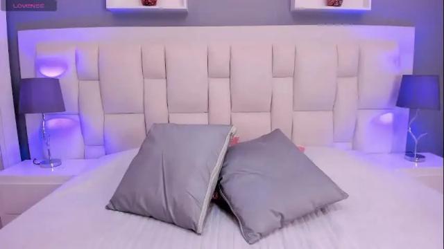 Thumbnail 1, irinasilver's Stream at Chaturbate, 1 month ago