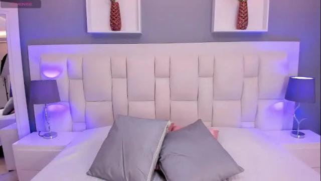 Image 4 of irinasilver Stream on Chaturbate on 1 month ago