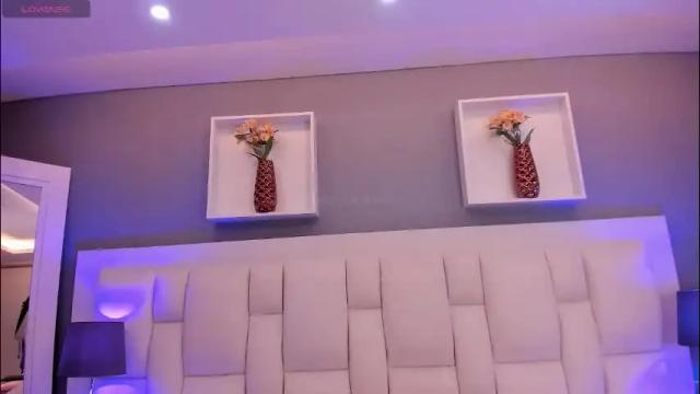 Thumbnail 2, irinasilver's Stream at Chaturbate, 1 month ago