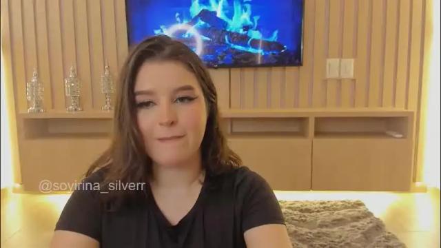 Thumbnail 1, irinasilver's Stream at Chaturbate, 1 month ago