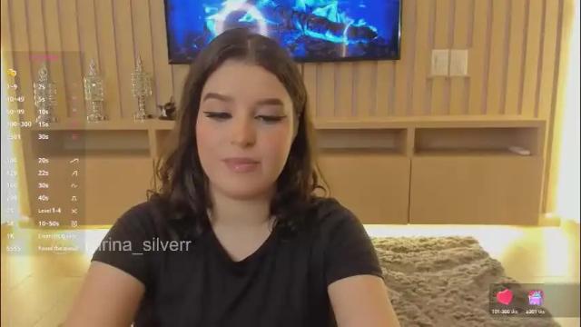 Image 10 of irinasilver Stream on Chaturbate on 1 month ago
