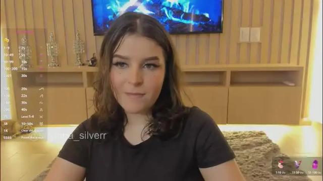 Image 12 of irinasilver Stream on Chaturbate on 1 month ago