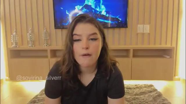 Image 2 of irinasilver Stream on Chaturbate on 1 month ago