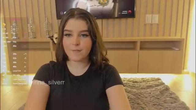 Image 6 of irinasilver Stream on Chaturbate on 1 month ago