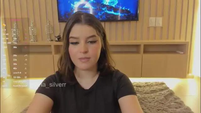 Thumbnail 3, irinasilver's Stream at Chaturbate, 1 month ago