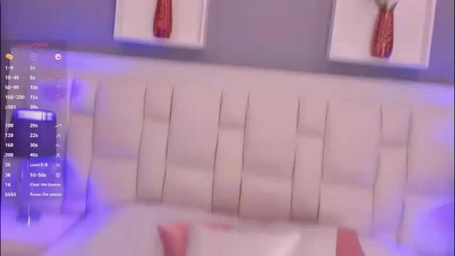 Image 10 of irinasilver Stream on Chaturbate on 1 month ago
