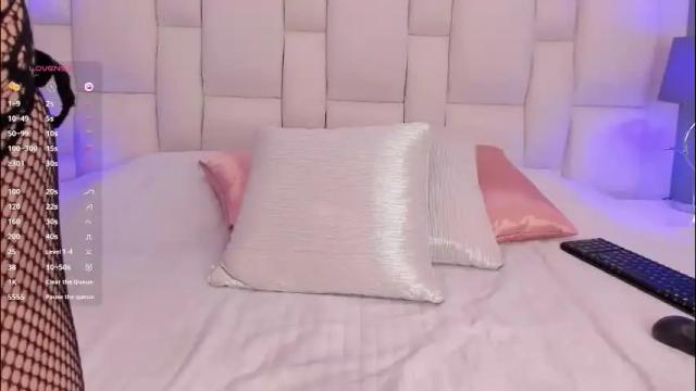 Thumbnail 3, irinasilver's Stream at Chaturbate, 1 month ago