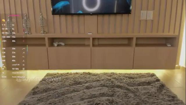 Image 7 of irinasilver Stream on Chaturbate on 1 month ago