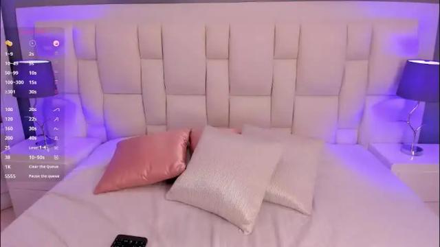 Thumbnail 2, irinasilver's Stream at Chaturbate, 24 days ago