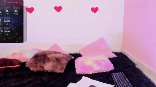 Image 2 of iris3x Stream on Chaturbate on 13 months ago
