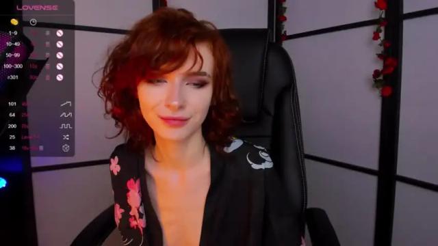 Image 12 of iris__ice Stream on Chaturbate on 18 months ago