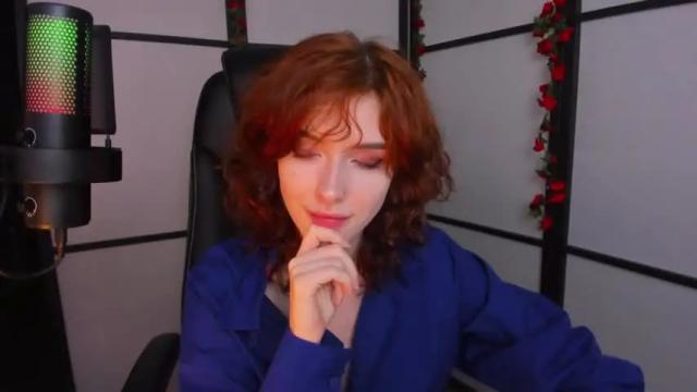 Image 7 of iris__ice Stream on Chaturbate on 18 months ago