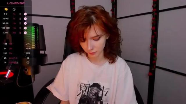 Image 10 of iris__ice Stream on Chaturbate on 20 months ago