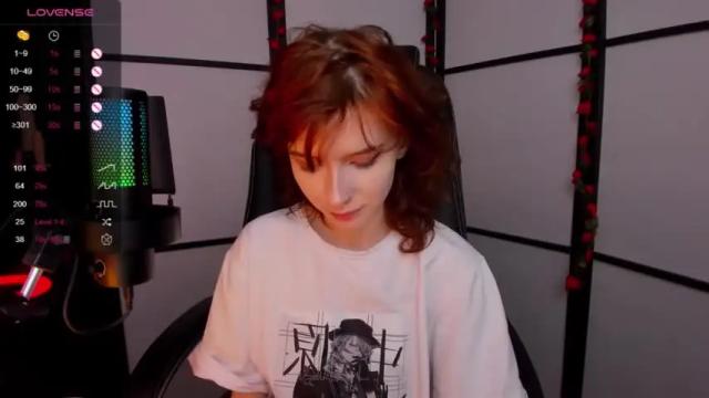 Image 11 of iris__ice Stream on Chaturbate on 20 months ago
