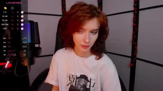 Image 12 of iris__ice Stream on Chaturbate on 20 months ago