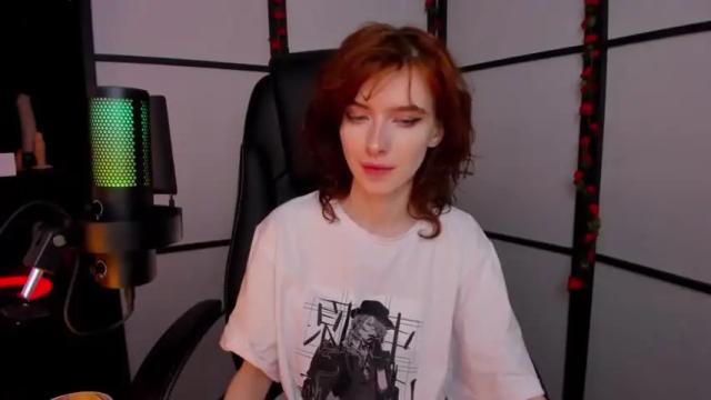Image 2 of iris__ice Stream on Chaturbate on 20 months ago