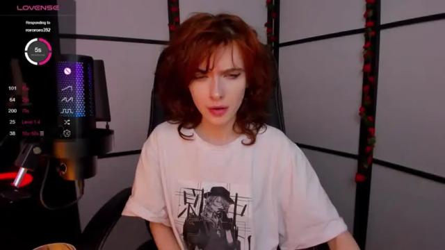 Image 6 of iris__ice Stream on Chaturbate on 20 months ago